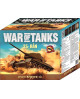 War of tanks 35r 36mm 2ks/CTN