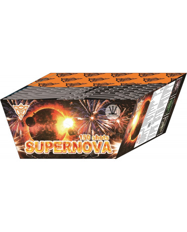 Supernova 150r 20mm 2ks/CTN