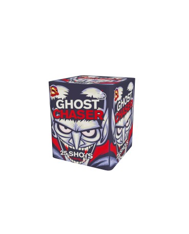 Ghost chaser 25r 50mm