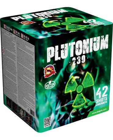 Plutonium 42ran