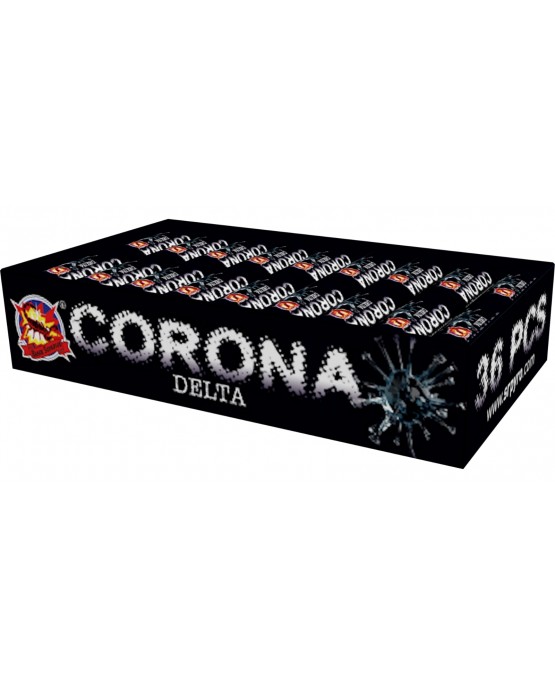 Corona delta 36ks