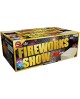 Fireworks Show 160rán 30mm
