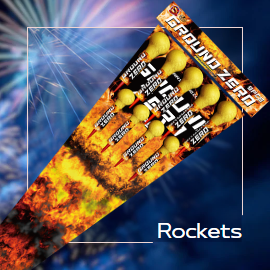 Rockets