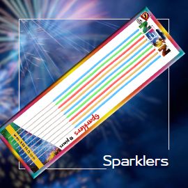 Sparklers