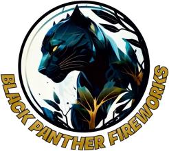 Black Panther Fireworks