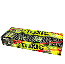 Toxic 320 shots 25 mm