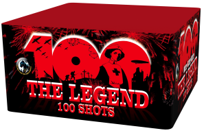 10020The Legend