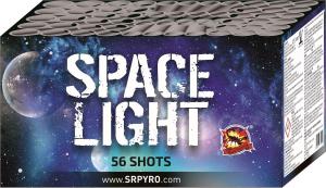 Space light 56 shots 20-25-30 mm