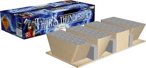 Thors Thunderbolt 189 shots 20 mm