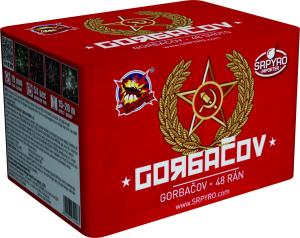 Gorbaov 48 shots 19 mm