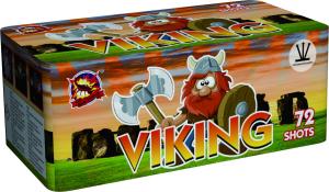 Viking 72 shots 20 mm