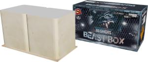 Beast Box 50 shots 48 mm