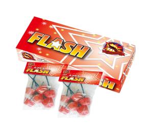 Flash 6 pieces