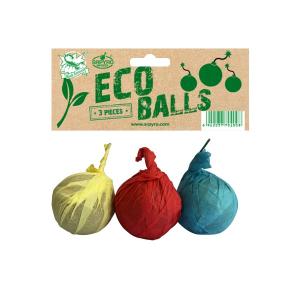 Eco balls 3 pieces