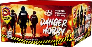 Danger Hobby 100 shots 20 mm