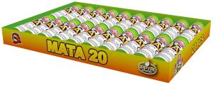 Mata 20 pieces