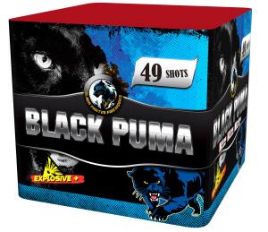 Black Puma 49 shots 30 mm