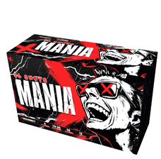 ManiaX 36shots 25-30mm