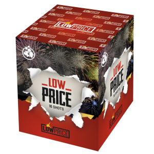 Low price 16shots 20mm