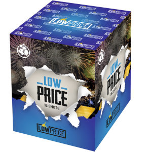 Low price 16shots 20mm