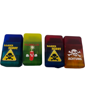 Lighters MIX Jet 20 pieces