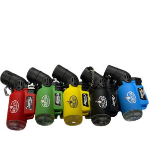 Lighters Tankboy IV MIX 25 pieces
