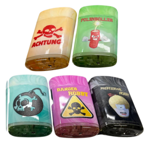 Lighters MIX 25 pieces