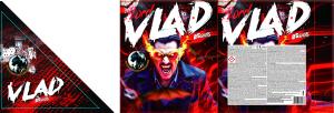 Lord Vlad 25shots 48mm