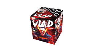 Lord Vlad 25shots 48mm