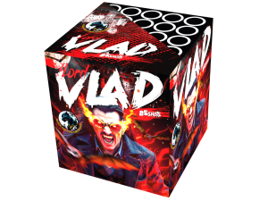Lord Vlad 25shots 48mm