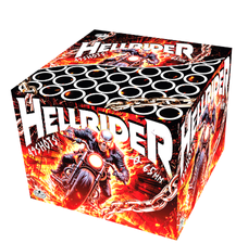 Hellrider 49shots 65mm