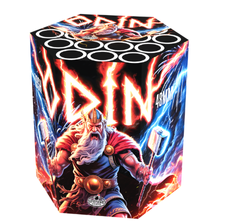Odin 19shots 48mm