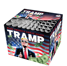 Tramp 51sh. 25-38mm