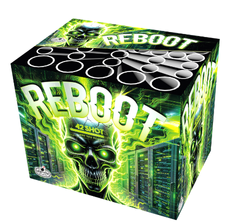Reboot 42sh. 25-38mm
