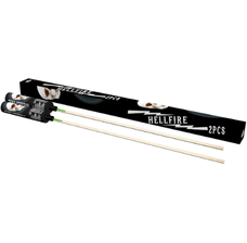 Rockets Hellfire 2pcs