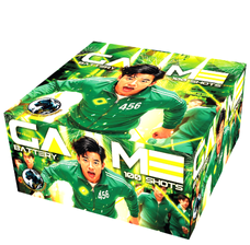 Game 100sh 20mm