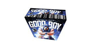 Good Boy 49shots 20mm FAN