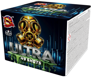 Ultra 49 shots 20 mm