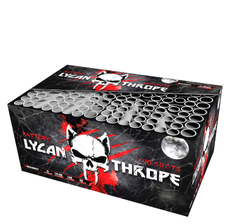 Lycanthrope 140shots 25-30mm