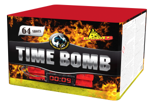 Time bomb