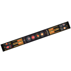 Rockets Jupiter 4 pieces
