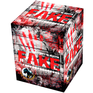 Fake 16 shots 20 mm
