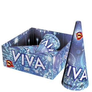 Volcano Viva 3 pieces