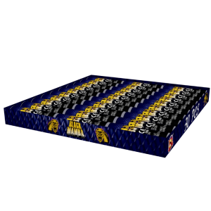 Black mamba 30 pieces