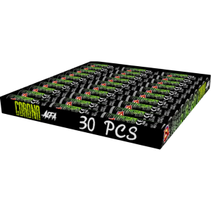 Corona Alfa 30 pieces