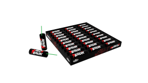 Red spark 30pcs