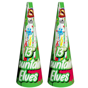 Fountain Elves 13