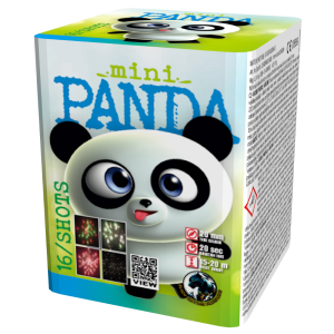 CLE4026MI-Mini panda CLE4026MI-Mini panda
