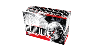 Gladiator 24 shots 38 mm