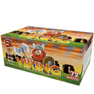 Viking 72 shots 20 mm